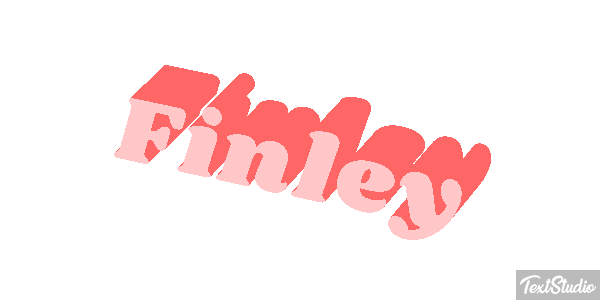 Finley Efekt tekstowy