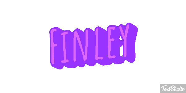 Finley Efekt tekstowy