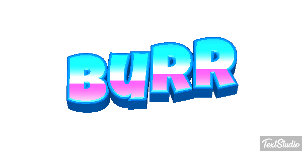 Burr Efeito do texto