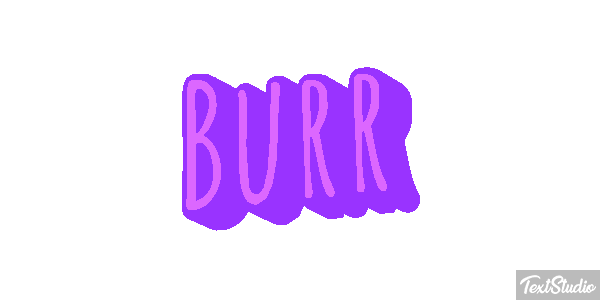 Burr Efeito do texto