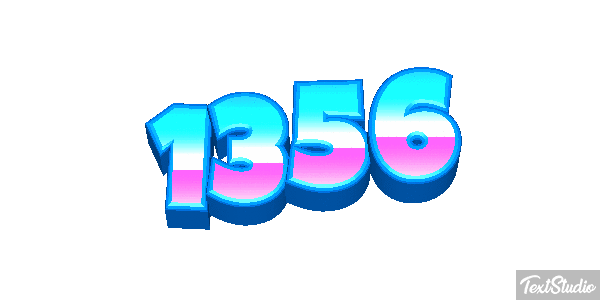 1356 Effetto testo