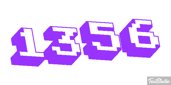 1356 Effetto testo
