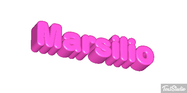 Marsilio Effetto testo