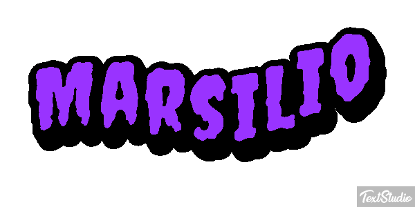 Marsilio Effetto testo