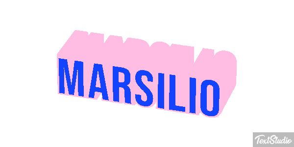 Marsilio Effetto testo