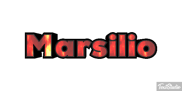 Marsilio Effetto testo