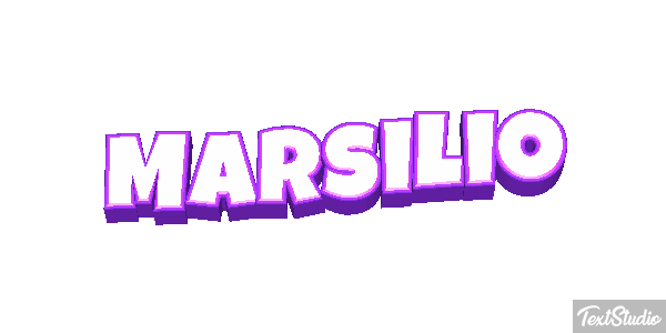 Marsilio Effetto testo