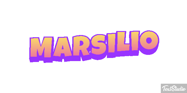 Marsilio Effetto testo