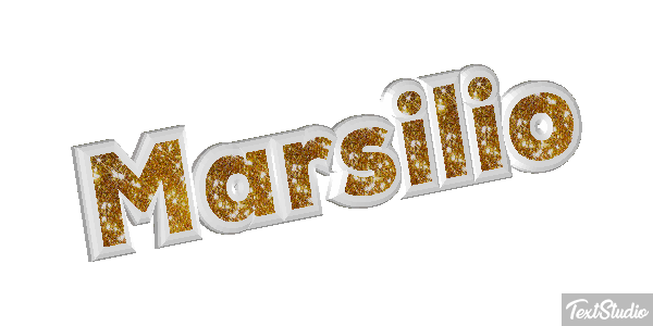 Marsilio Effetto testo