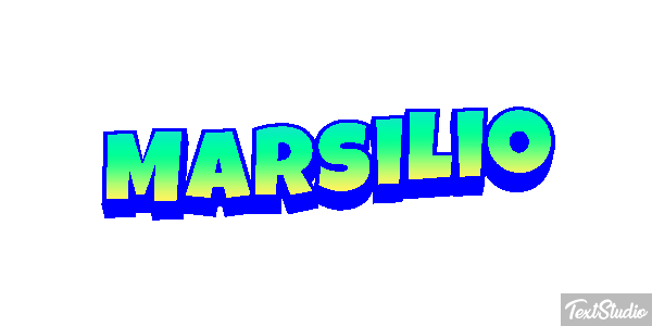 Marsilio Effetto testo