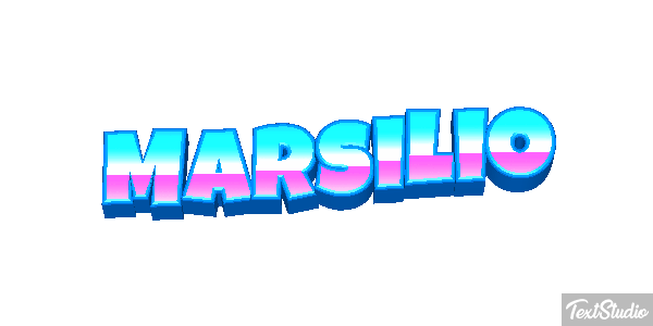 Marsilio Effetto testo