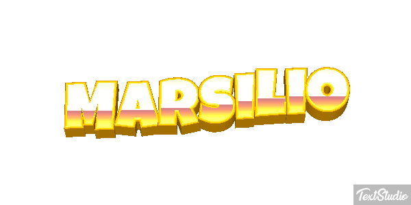 Marsilio Effetto testo