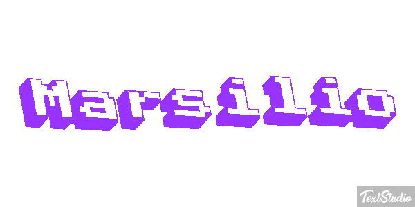 Marsilio Effetto testo