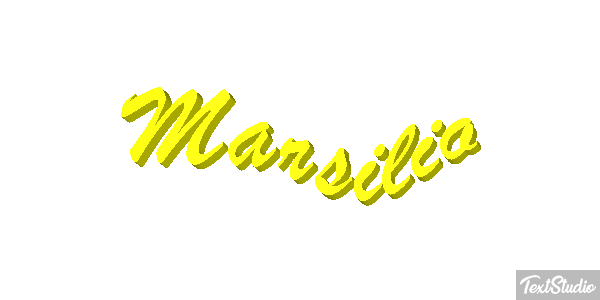 Marsilio Effetto testo