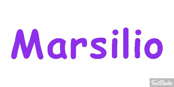 Marsilio Effetto testo