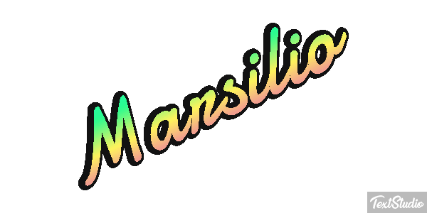 Marsilio Effetto testo