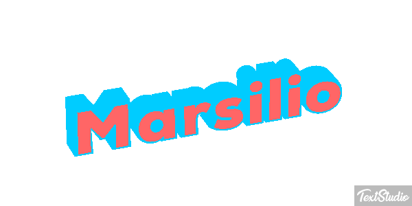 Marsilio Effetto testo
