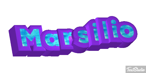 Marsilio Effetto testo