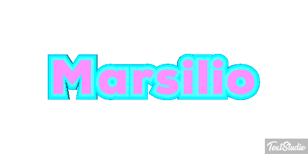 Marsilio Effetto testo