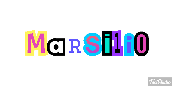 Marsilio Effetto testo