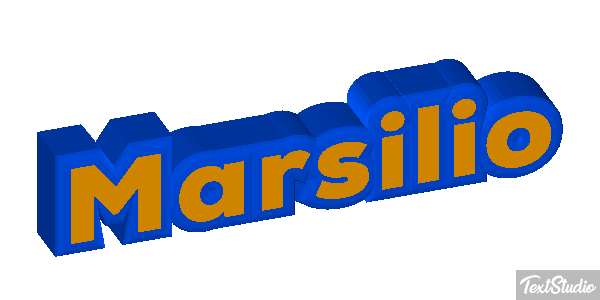Marsilio Effetto testo