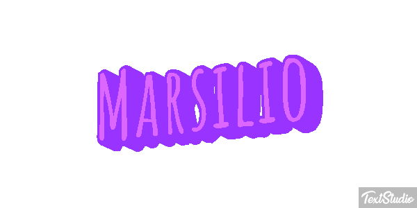 Marsilio Effetto testo