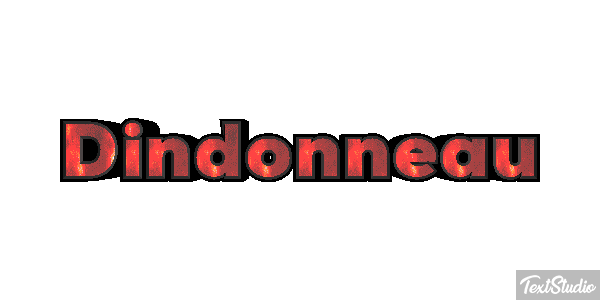 Dindonneau Metin efekti