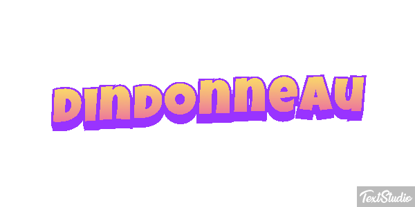 Dindonneau Metin efekti