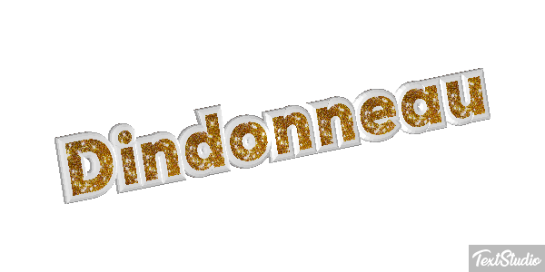 Dindonneau Metin efekti