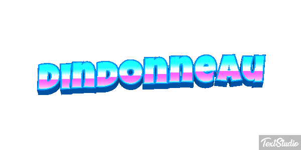 Dindonneau Metin efekti