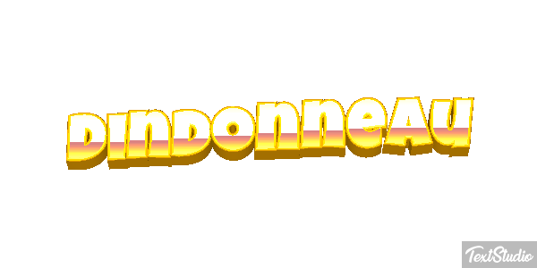 Dindonneau Metin efekti