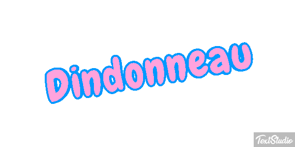 Dindonneau Metin efekti