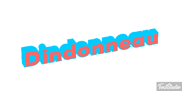 Dindonneau Metin efekti