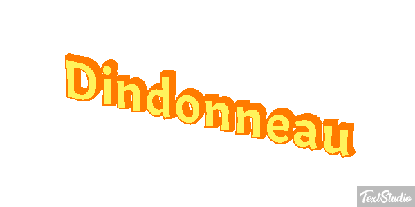 Dindonneau Metin efekti