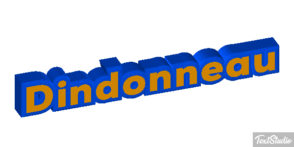 Dindonneau Metin efekti