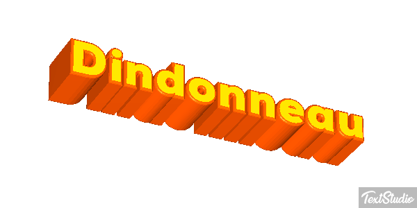 Dindonneau Metin efekti