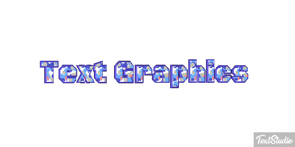 Text Graphics Efekt tekstowy