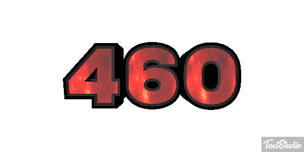 460 Effetto testo