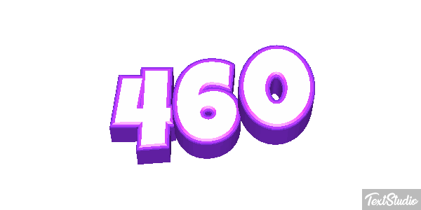 460 Effetto testo