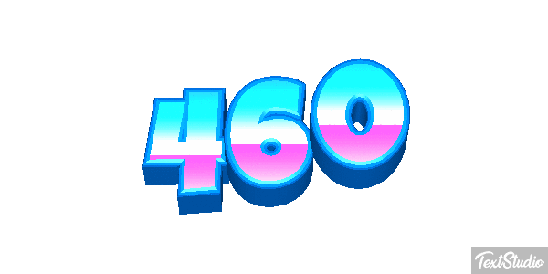 460 Effetto testo