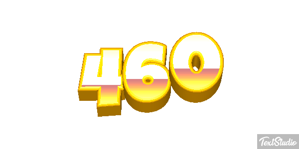 460 Effetto testo