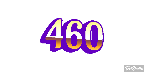 460 Effetto testo