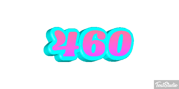 460 Effetto testo
