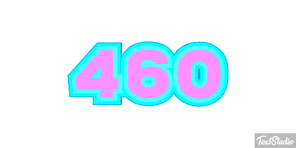 460 Effetto testo