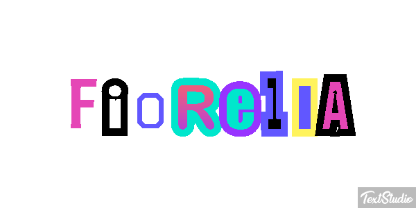 Fiorella Effetto testo