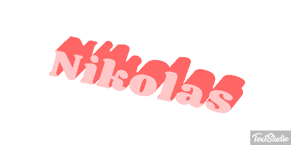 Nikolas Efekt tekstowy