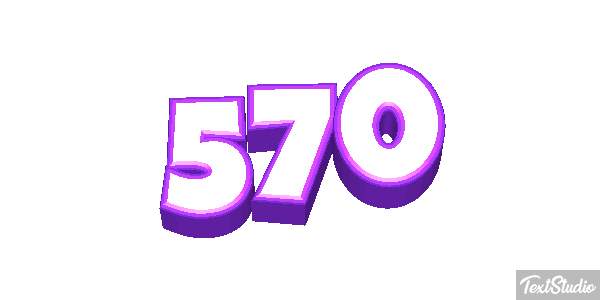 570 Effet de texte