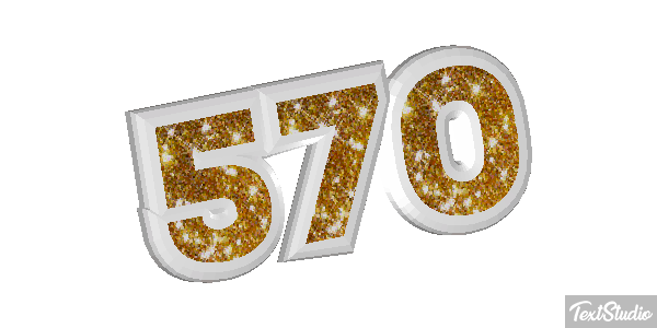 570 Effet de texte