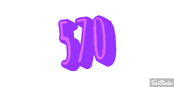 570 Effet de texte