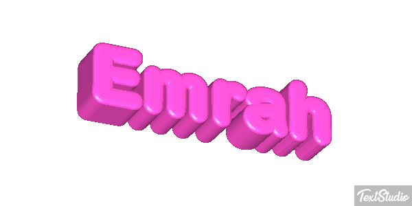 Emrah Efeito do texto